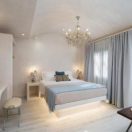 Aparthotel Thousand Stars Suites&rooms Kamari (Santorini)