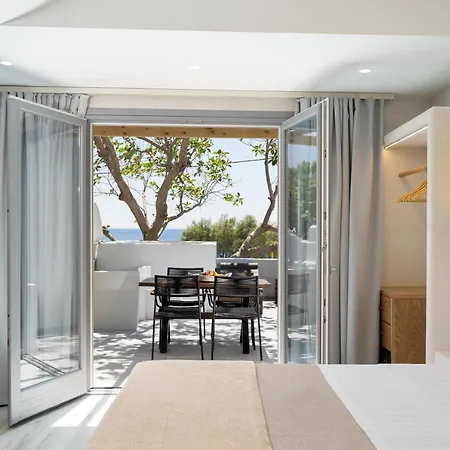 Aparthotel Thousand Stars Suites&rooms *