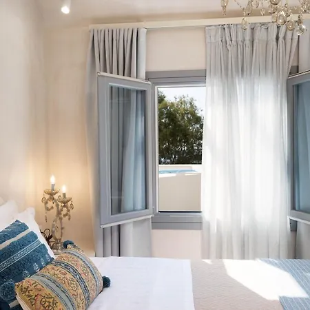 Thousand Stars Suites&rooms Aparthotel