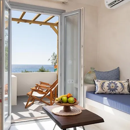 Thousand Stars Suites&rooms Aparthotel