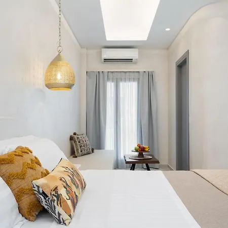 Thousand Stars Suites&rooms Aparthotel