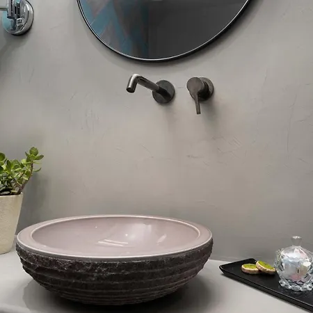 Thousand Stars Suites&rooms Kamari (Santorini)