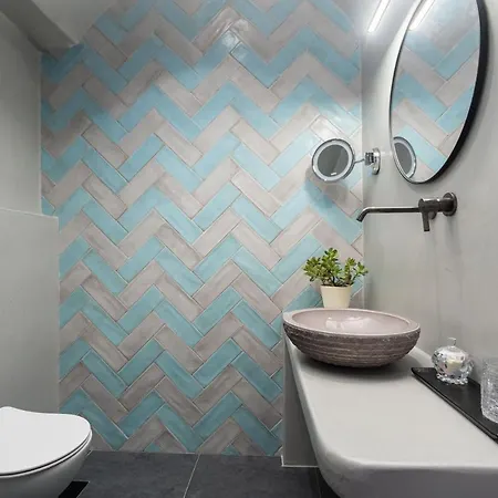 Aparthotel Thousand Stars Suites&rooms
