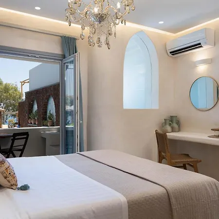 Thousand Stars Suites&rooms Aparthotel *