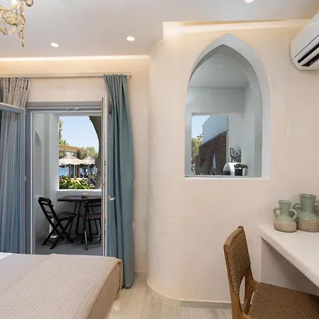 Thousand Stars Suites&rooms Aparthotel *