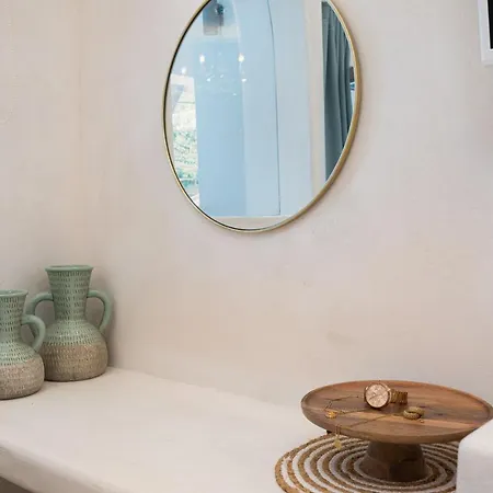 Aparthotel Thousand Stars Suites&rooms