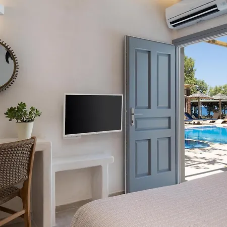 Aparthotel Thousand Stars Suites&rooms Kamari (Santorini)
