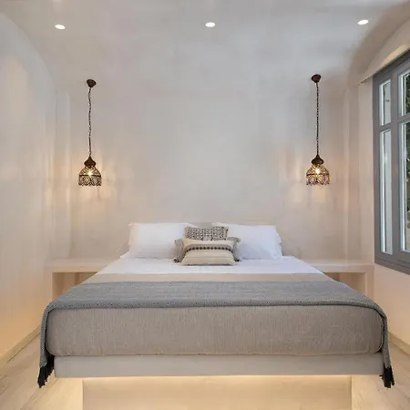 Thousand Stars Suites&rooms Aparthotel