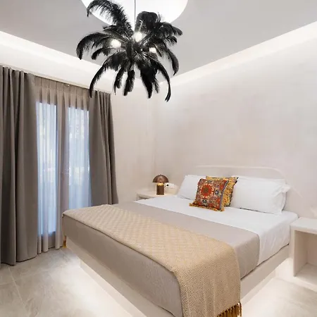 Thousand Stars Suites&rooms Aparthotel *