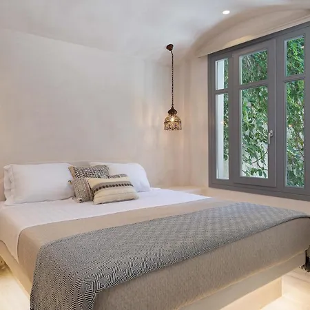 Thousand Stars Suites&rooms Aparthotel