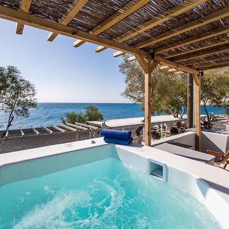 Thousand Stars Suites&rooms Aparthotel *