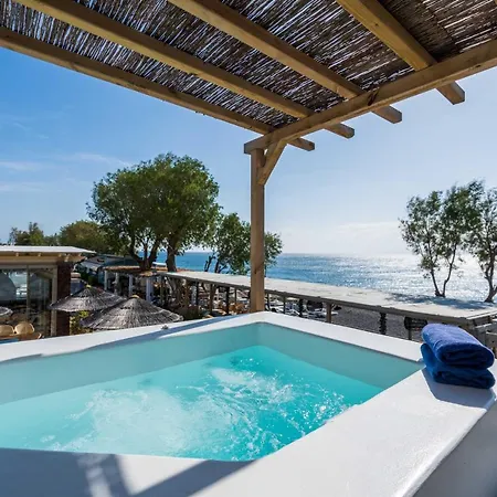 Aparthotel Thousand Stars Suites&rooms *