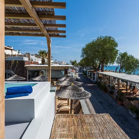 Thousand Stars Suites&rooms Aparthotel