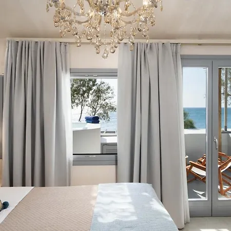 Aparthotel Thousand Stars Suites&rooms Kamari (Santorini)