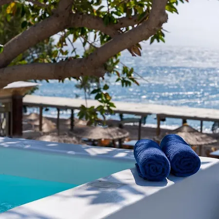 Thousand Stars Suites&rooms Aparthotel