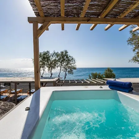 Aparthotel Thousand Stars Suites&rooms Kamari (Santorini)