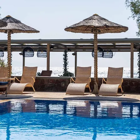 Aparthotel Thousand Stars Suites&rooms Kamari (Santorini)